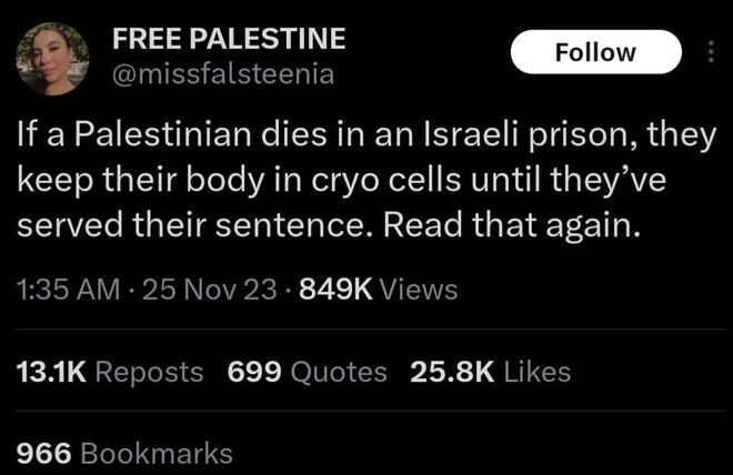 ProtocolsWZion's tweet image. Ο αντισημιτισμός είναι τόσο δηλητηριώδης που παίρνει απολύτως σώφρονες &amp;amp; λογικούς ανθρώπους να τους μετατρέπει σε ημιπαράφρονες από το μίσος haters που είναι ικανοί να εφεύρουν και να ξεστομίσουν ξεδιάντροπα την πιο ευφάνταστη τερατολογία αρκεί να ζωγραφίζει αρνητικά Εβραίους
See