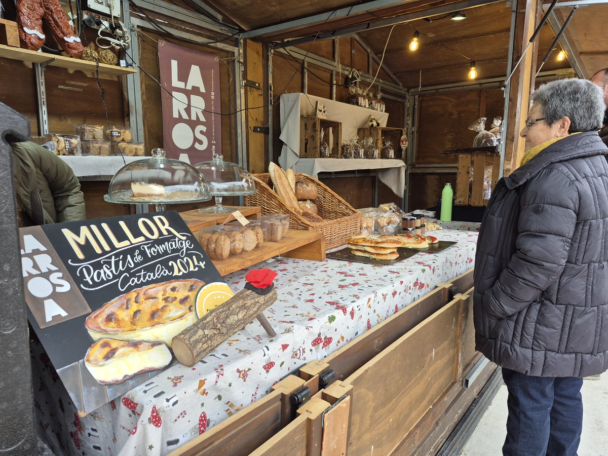 Fira de Nadal i del Cava d'Ascó