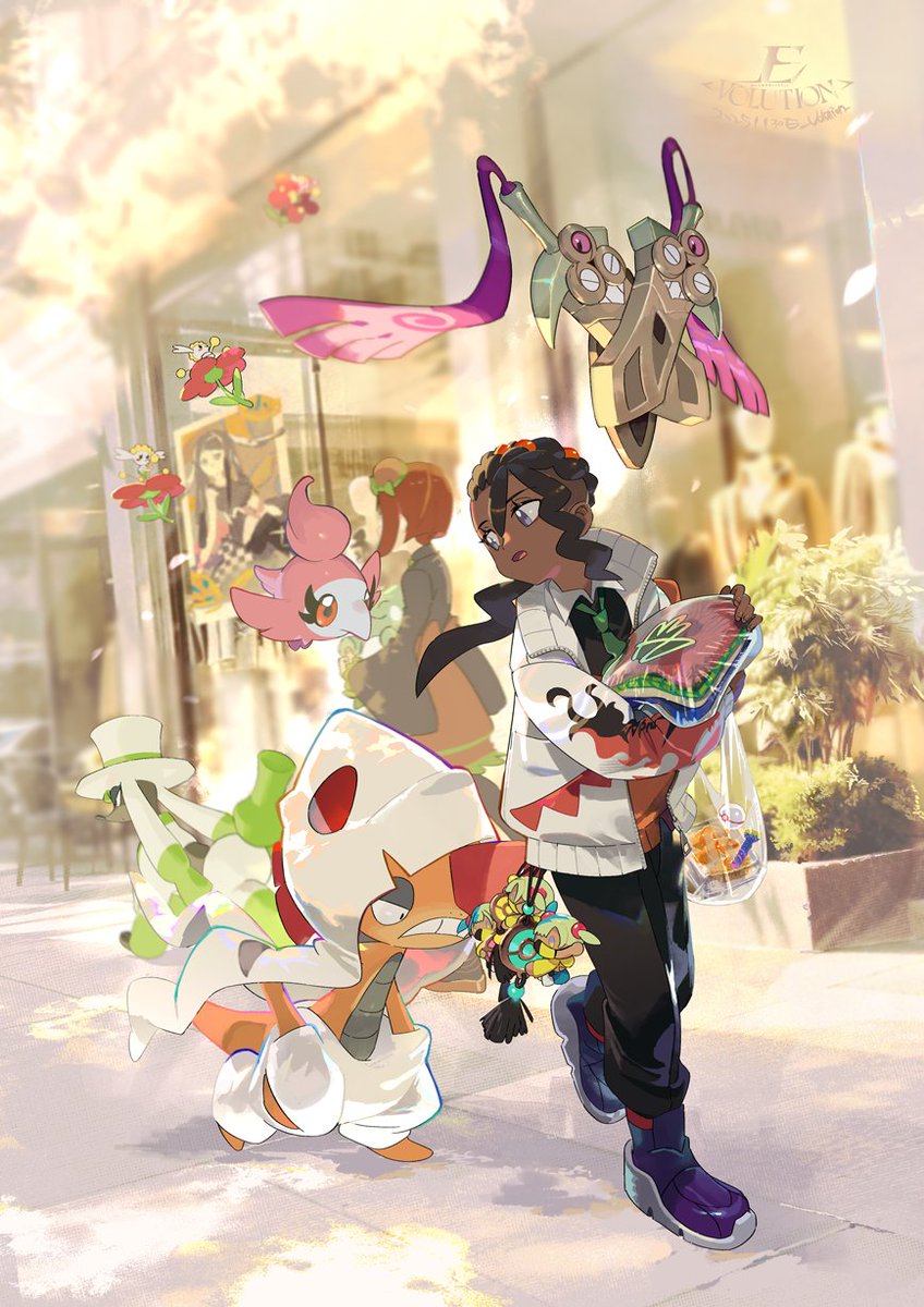 E_Volution_塩見 (@evolution_ygo) on Twitter photo 