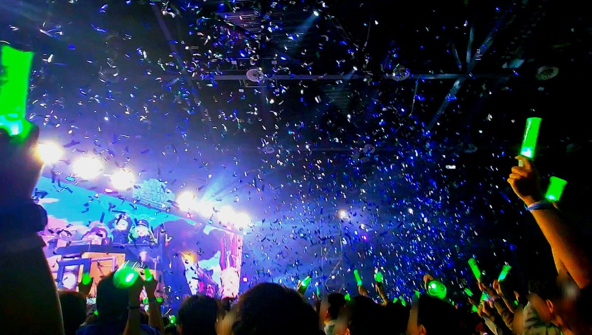 atom_zu's tweet image. 완벽했던 일욜 블리전😍😍😍