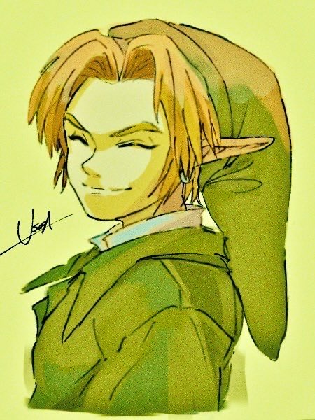 msk3284tloz's tweet image. 