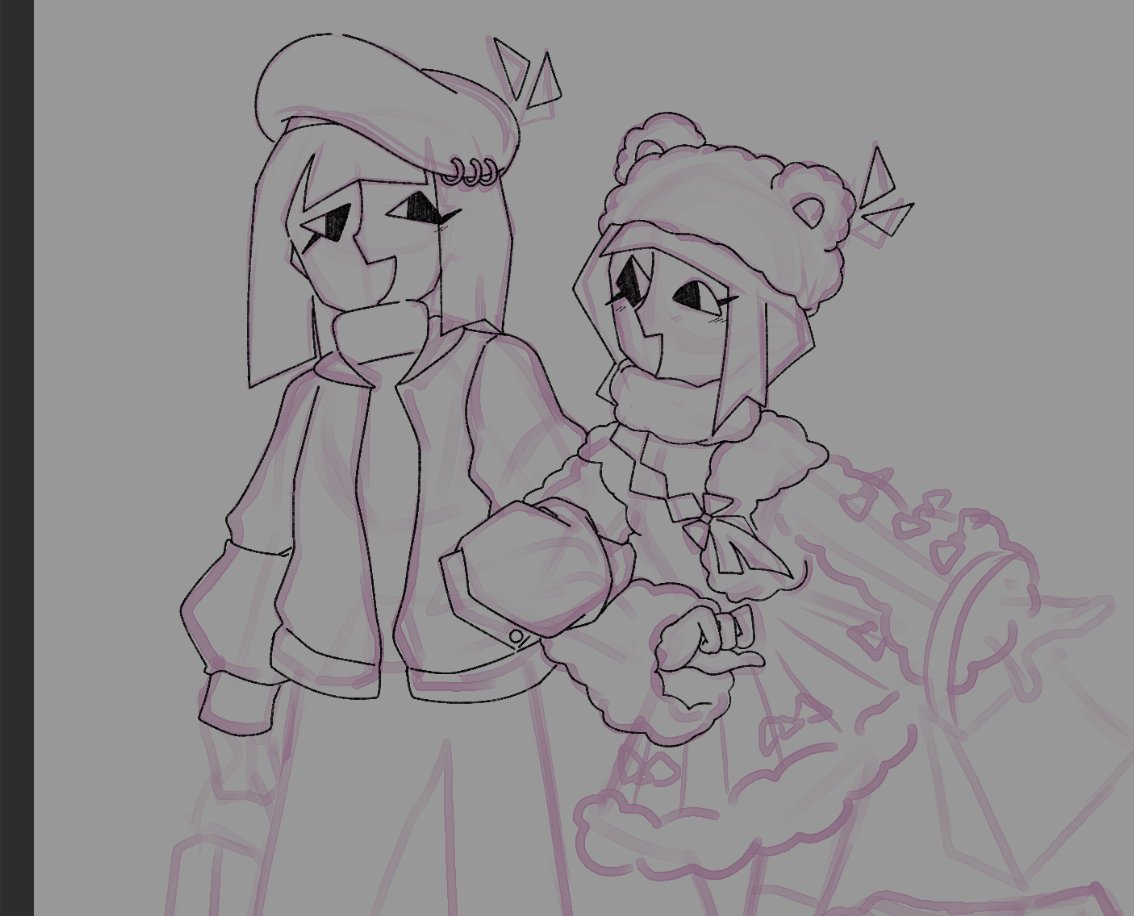 derudevil's tweet image. ૮₍ ˶ᵔ ᵕ ᵔ˶ ₎ა