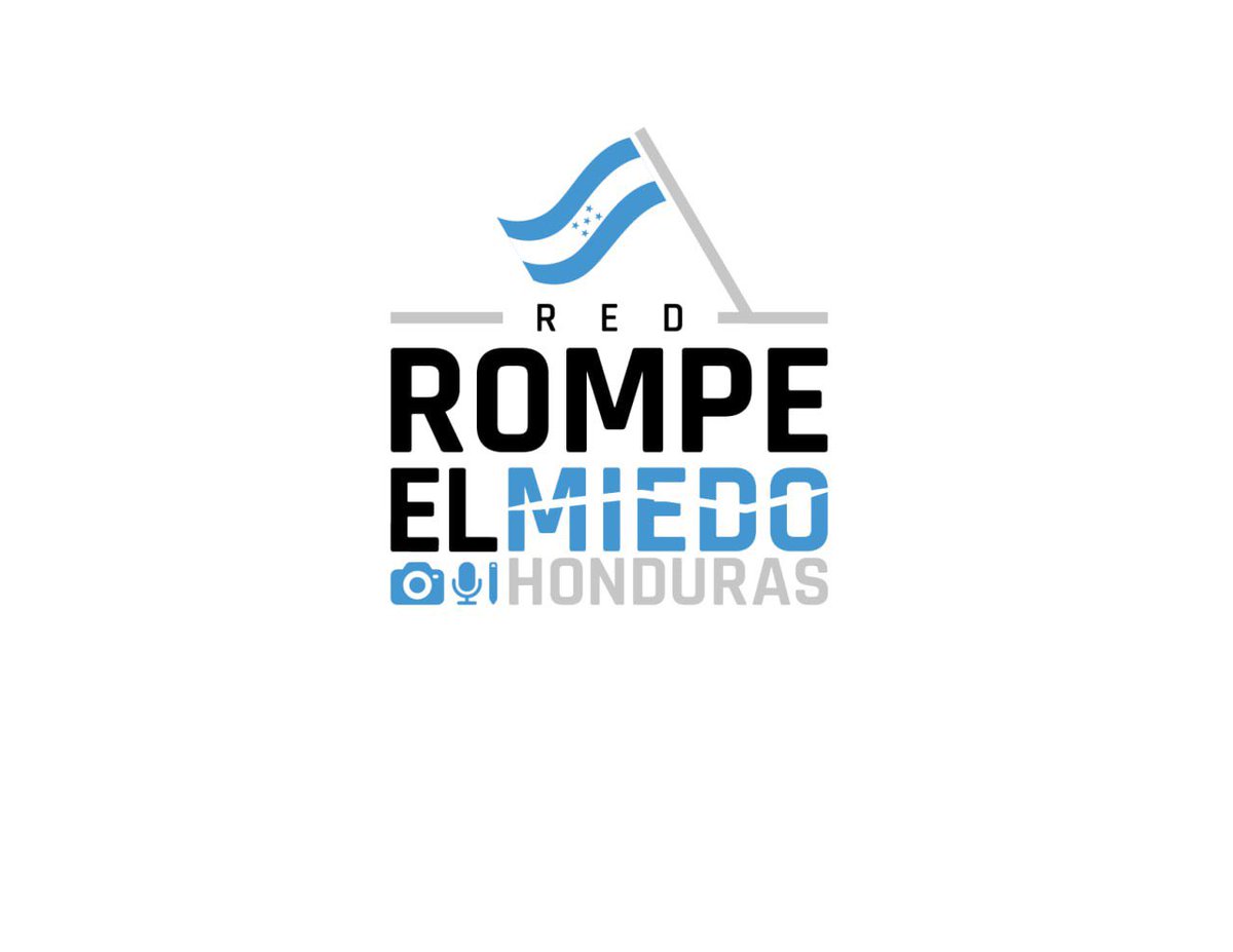 RRMHonduras's tweet image. 🗳️ 🇭🇳 Las organizaciones que forman parte de la RRM #Honduras reiteran la importancia de la labor periodística en la elección como un mecanismo ciudadano de revisión democrática.