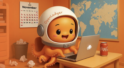 XuanQuynh315's tweet image. Launching the Decentralized Intelligence Era!
@OpenledgerHQ is accelerating into a new chapter for the digital economy, marked by the official launch of the OPEN MAINNET. 

OpenLedger is now the premier chain for builders seeking to launch and scale next-generation, on-chain…