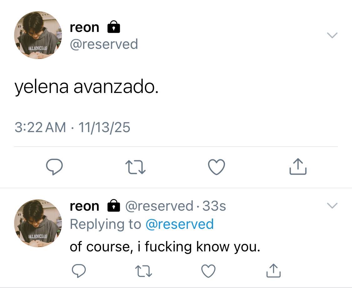 twtbasta's tweet photo. JUST BECAUSE
— a #mingyu x oc au

yelena is a science student to the core: logical and way too curious. this time, she found a new specimen in the name of reon figueroa, the hedonistic incarnate of cs dept.

why does it matter if she's pestering him just because? it's science. https://t.co/G2ddthK3tB