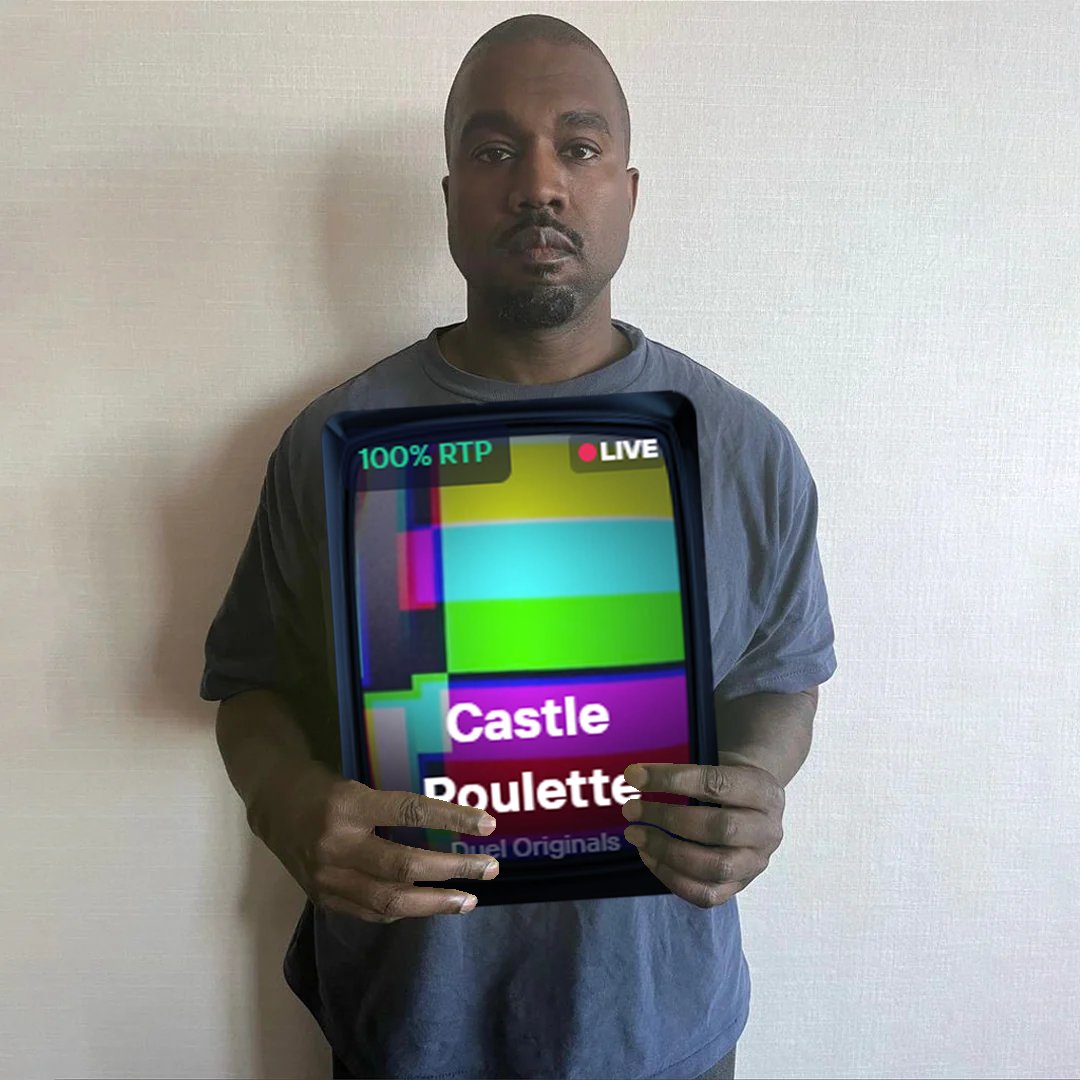 Duel Shitpost tweet media