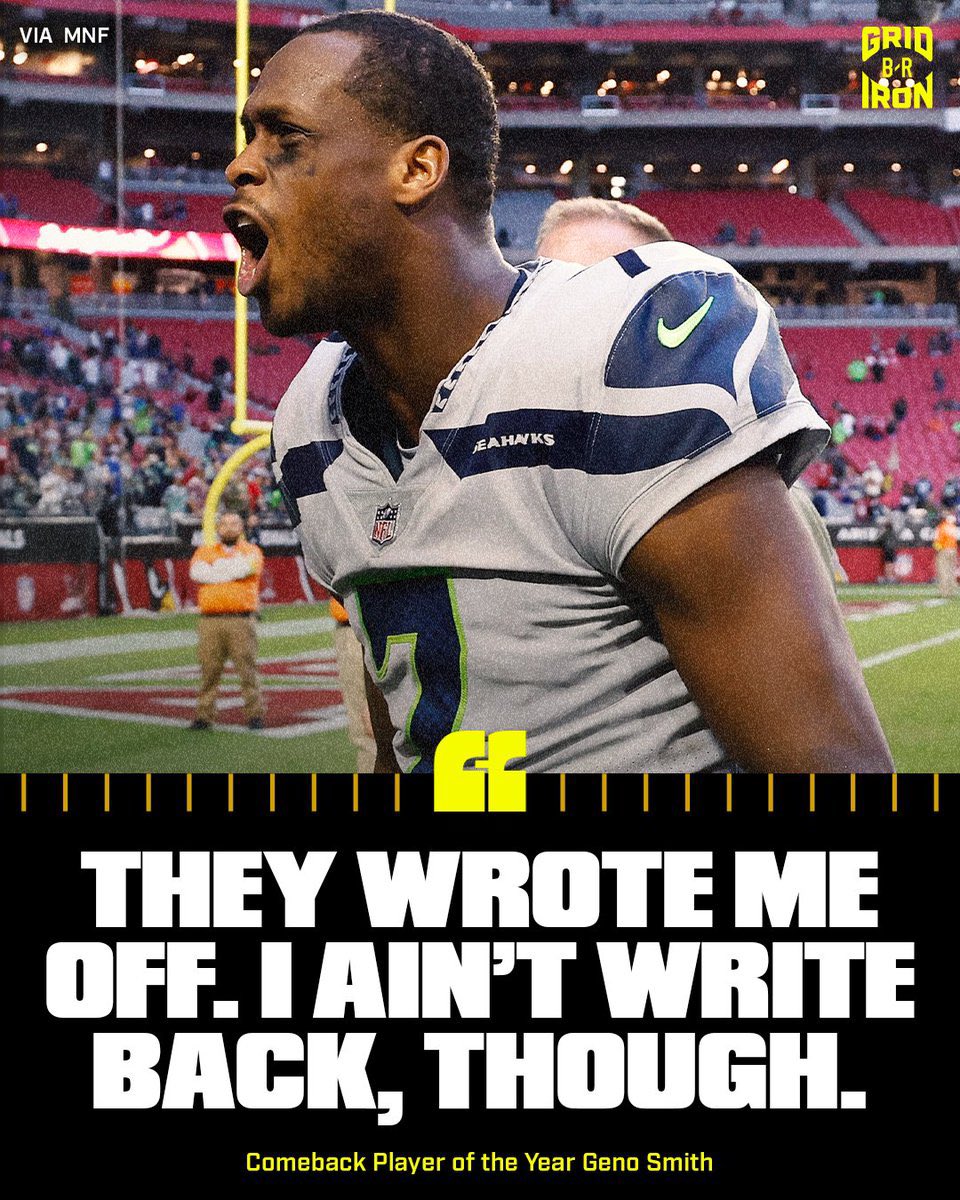 jjrainman23's tweet photo. @Zirksee @GBeenonsumshit Whatever Geno didn’t write back to https://t.co/ZPET1XoRdA