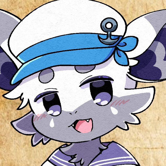 【サイト更新】
以下のキャラクターを追加しました

・スピカ🐱
・オリビア🐱
・フロート🦇

thearmyanimals.com/character