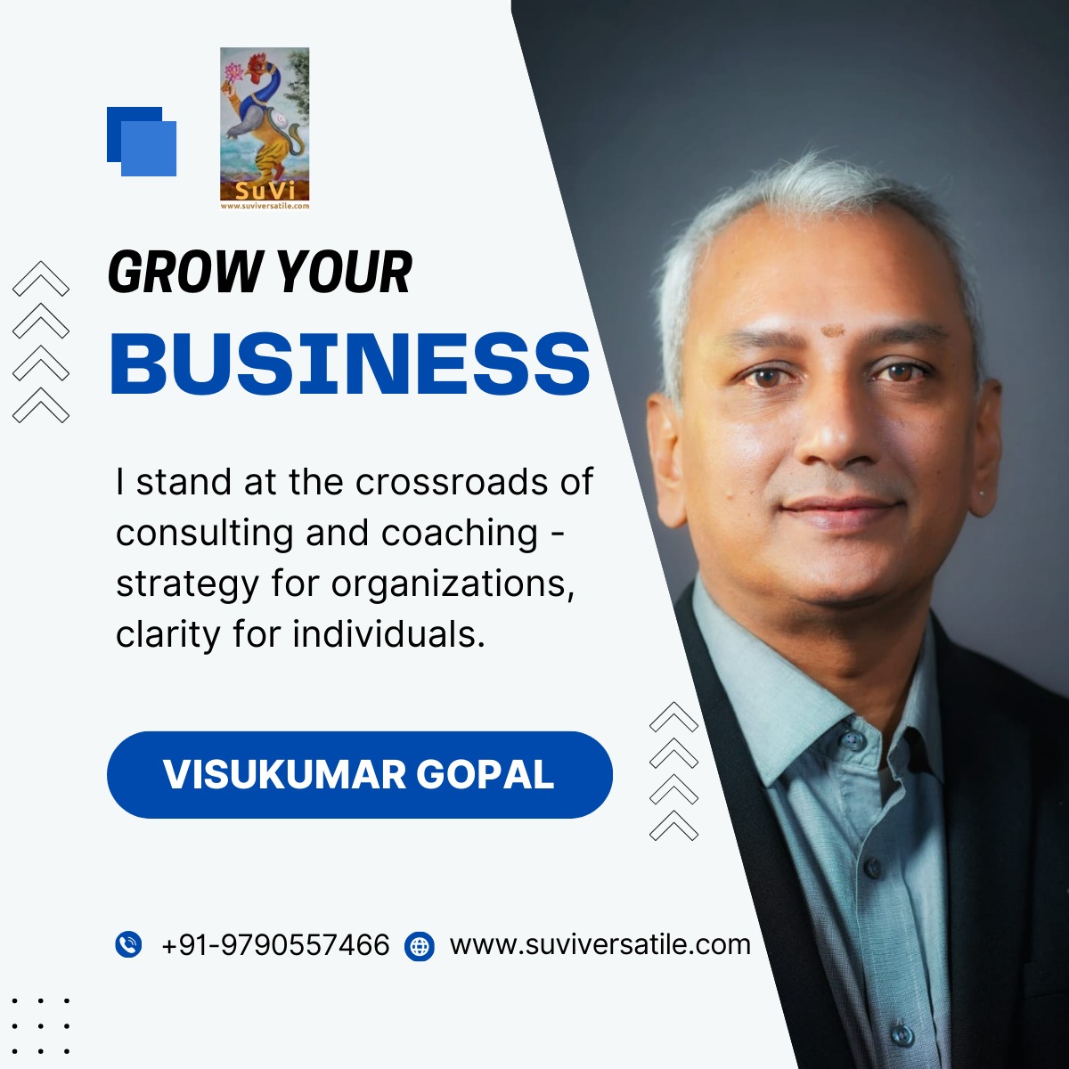 Visukumar Gopal (@visukumar) on Twitter photo 