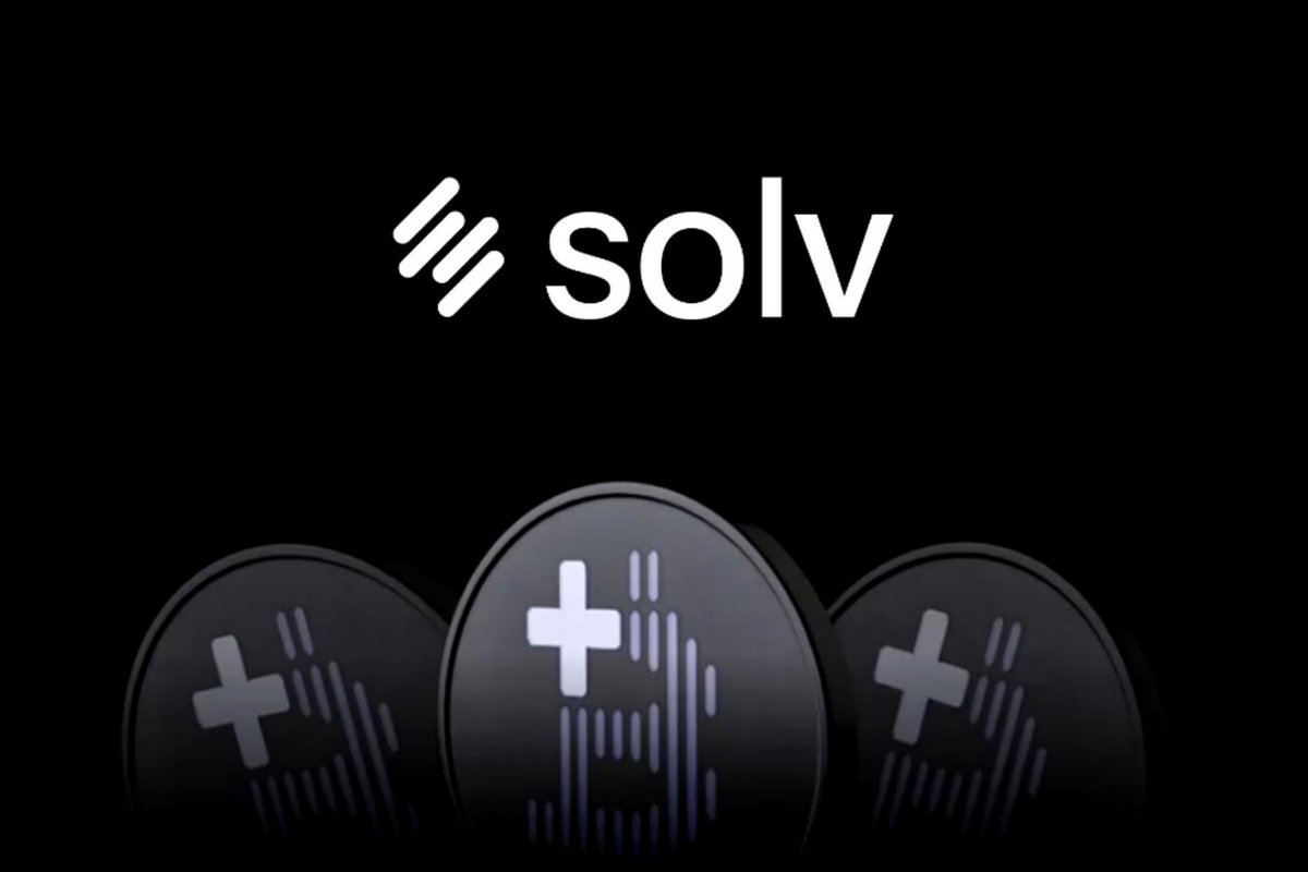 Solv Protocol is making one thing very clear: Bitcoin doesn’t have to stay static.

For the first time, we’re watching a system deliberately built to increase the effective supply of productive BTC  not by printing more, but by unlocking more utility.

• SolvBTC turns idle