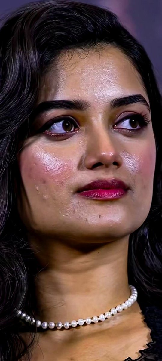 Bhagyashri ♥️
#BhagyashriBorse