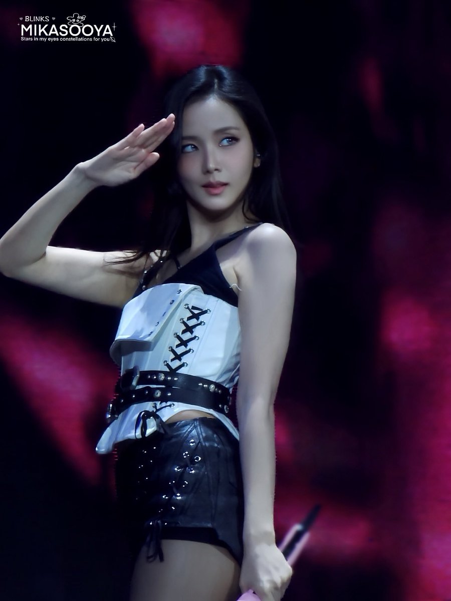 Chuchu103_'s tweet image. 251130💜⁍̴̛ᴗ⁍̴̛⁎DEADLINE SINGAPORE DAY3
#JISOO #지수 
#BLACKPINK #블랙핑크
#DEADLINE_IN_SINGAPOREDay3
#DEADLINE_IN_SINGAPORE 
#BLACKPINK_DEADLINE #DEADLINE 
@officialBLISSOO @BLACKPINK