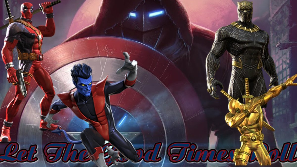 The fun rank 4 everyone expected is FINALLY here!! 🙌🏾  youtu.be/jeBR0M-R9zc