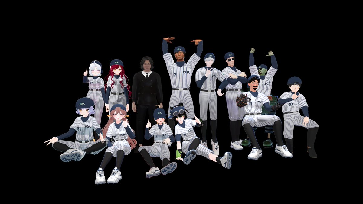 #아카데미3주년축하해 
#때론_시답잖게_다투지만_이젠_3주년 
#서로_시작점은_다르지만_결국_여기_모였다네 
#찬란히_빛날_고카데미_3주년_축하해 
#시답잖은_일_많았지만_중요한건_그런게_아니였다네  

왁타 멤버들 전부 좋지만
아카데미는 정말 오래보고 싶다
아카데미 3주년 축하해🎉🎉