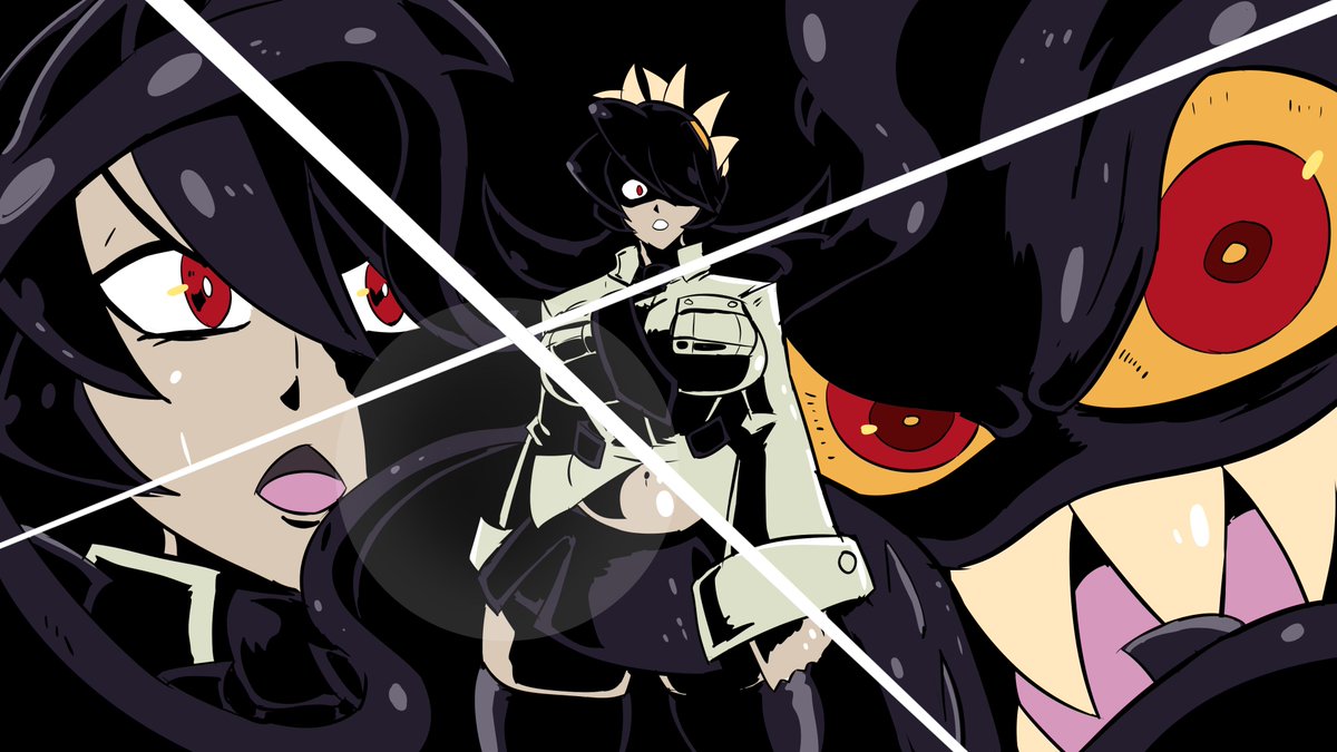 Hair today… it’s Filia and Samson!

[ REPOST ]