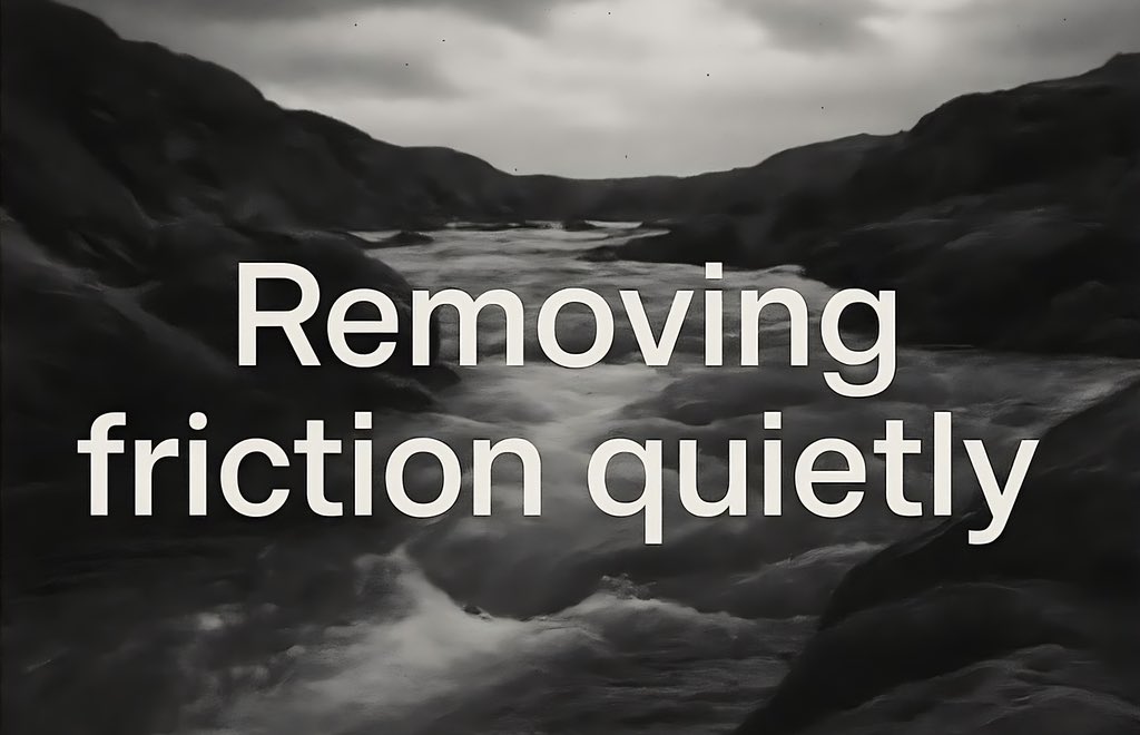 Prospee7's tweet image. It didn’t fully click for me what $SYND was until I actually staked it.
Before that, it felt like just another token sitting in my wallet.

After? Completely different story.
Staking SYND doesn’t feel like “locking” anything.
It feels like plugging directly into the machinery…