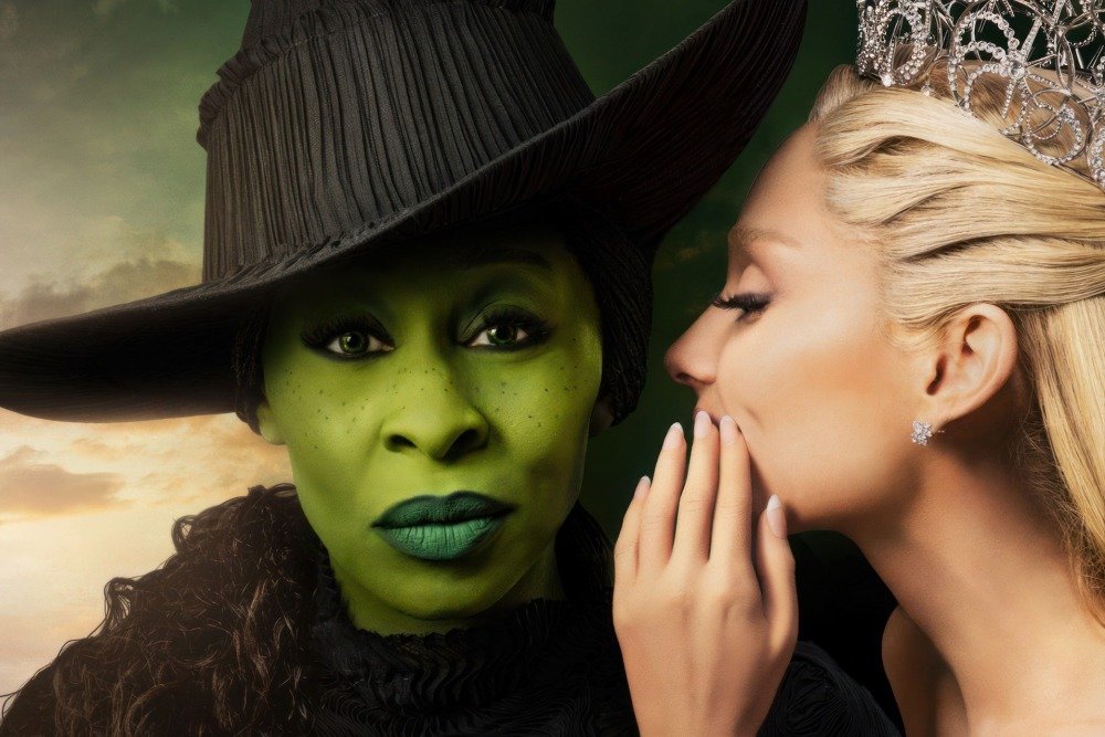 #WickedForGood dropped 57% in 2nd wknd to $62.8M FRI-SUN for big 10-day domestic #boxoffice of $270.4M. 5-day WED-SUN Thanksgiving holiday period was $93M.

Last year #Wicked was -28% on 2nd wknd with same holiday, but sequel was always expected to be more frontloaded. Drop was