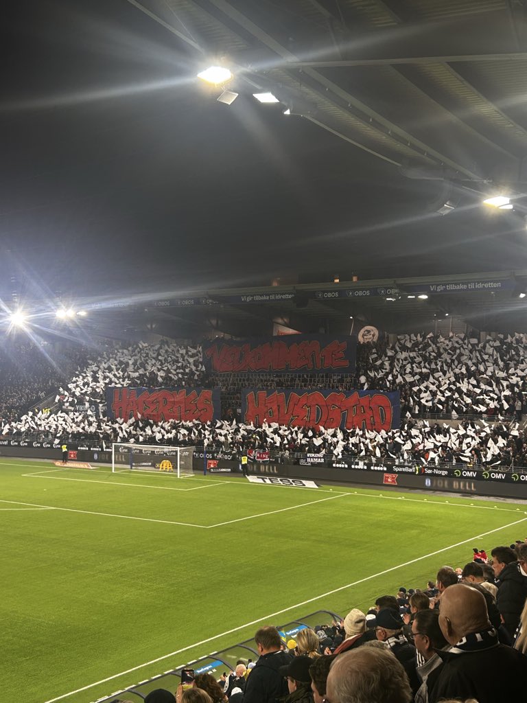 Tore Halvorsen (@tottih73) on Twitter photo 