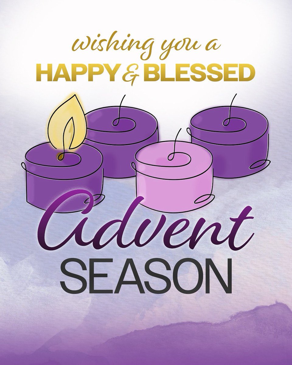 TimUppal's tweet image. Wishing all Christians across Canada warm wishes for a blessed Advent season of preparation. May this sacred time be filled with faith, hope, and love.