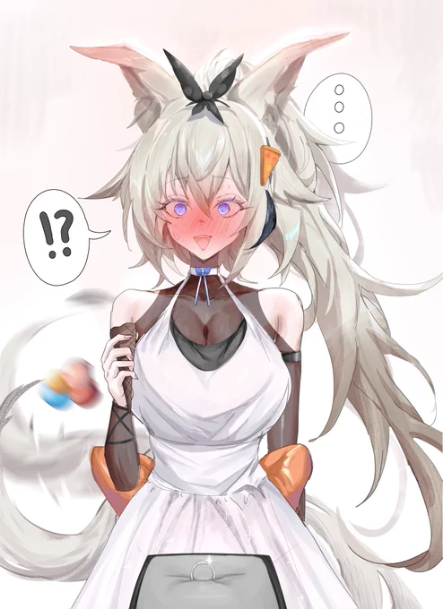 #アークナイツ