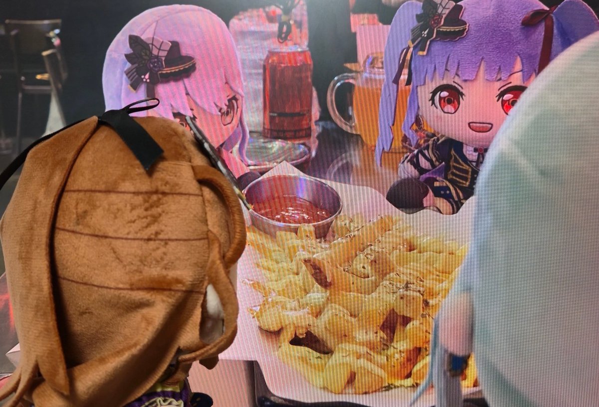 Rosèphonia tweet media