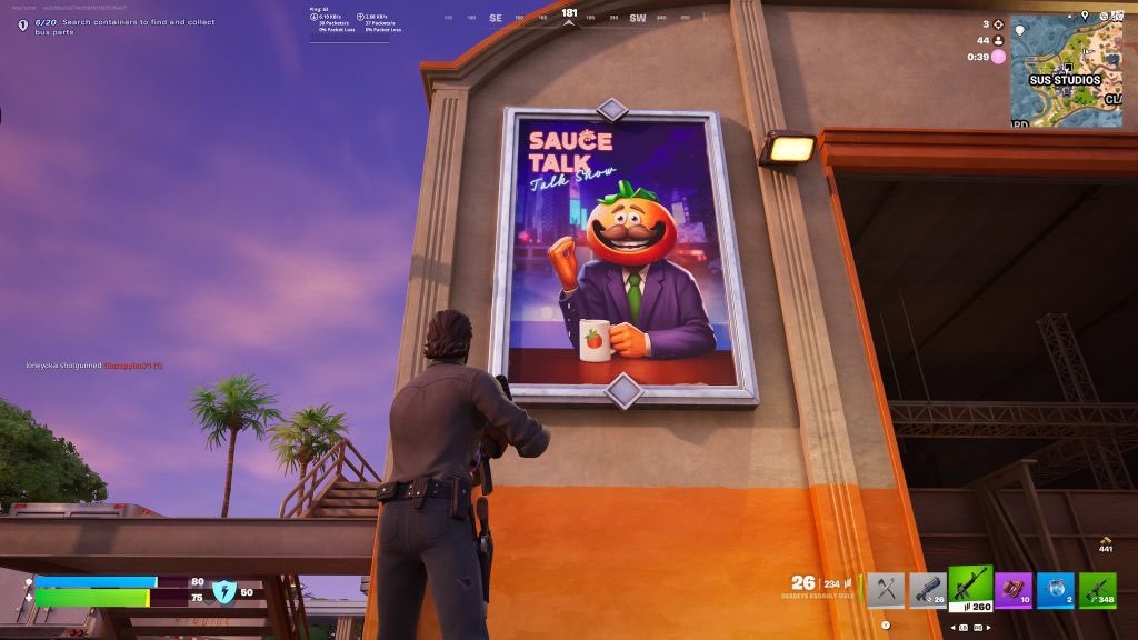 Rolling Thunder || Super cool and hip tweet media