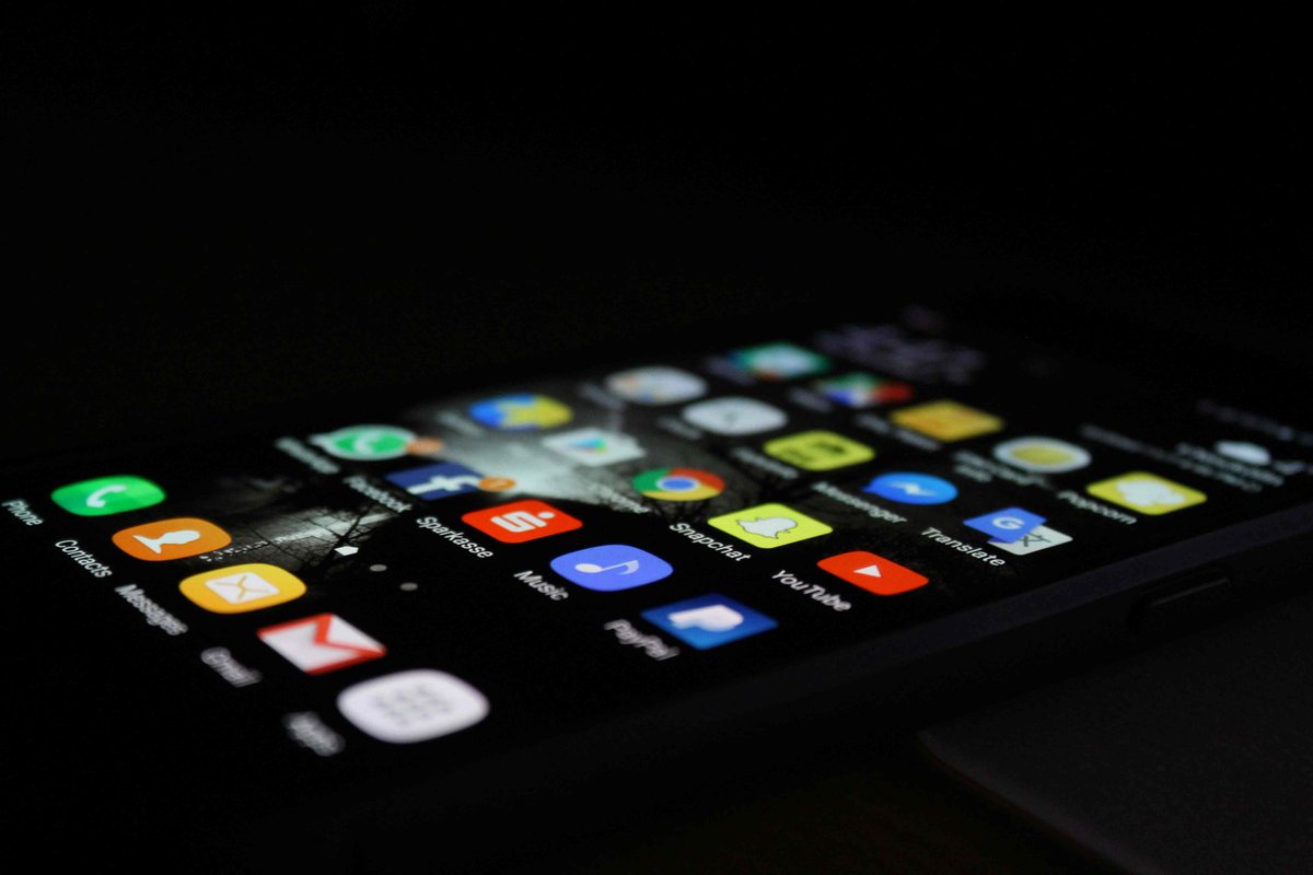 Musato Technologies tweet media
