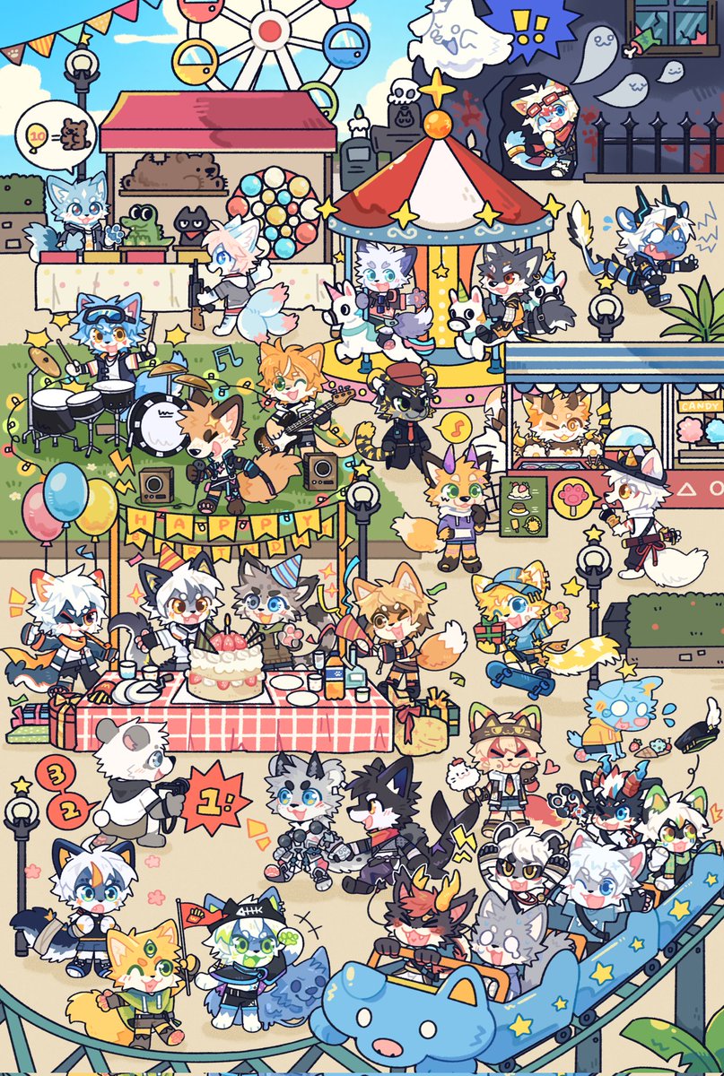 Re胡椒 tweet media