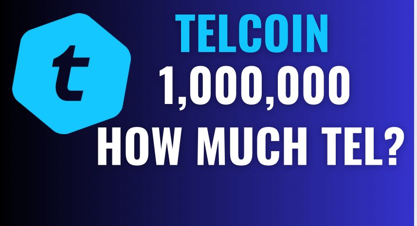 cryptoneptune_'s tweet photo. New $TEL video up! Thanks #Telfam for the support. 

@telcoin 
@TelcoinHub 
@TelcoinTAO 

https://t.co/Mfd2jfV51C https://t.co/GufjzGPsUK