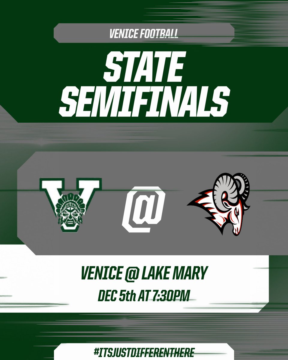 VeniceIndianFootball tweet media