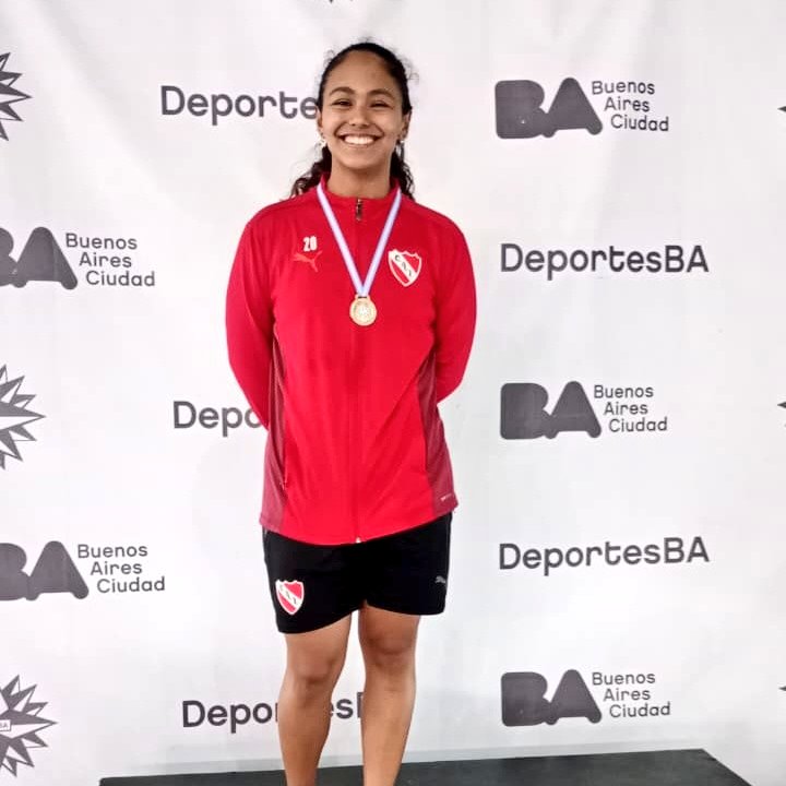 C. A. Independiente tweet media