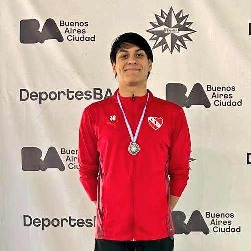 C. A. Independiente tweet media