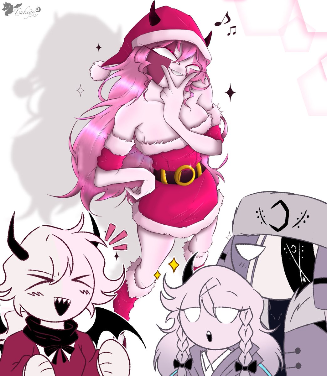 月ちゃんメイキングまで！舐めるように見るわ！sarvちゃんのピンク塗り