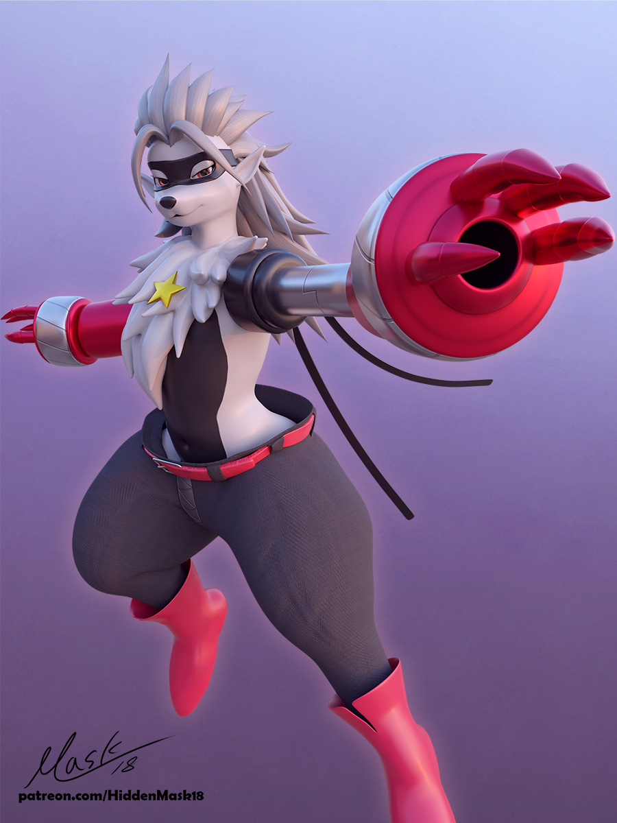 HiddenMask (C0mm open) tweet media