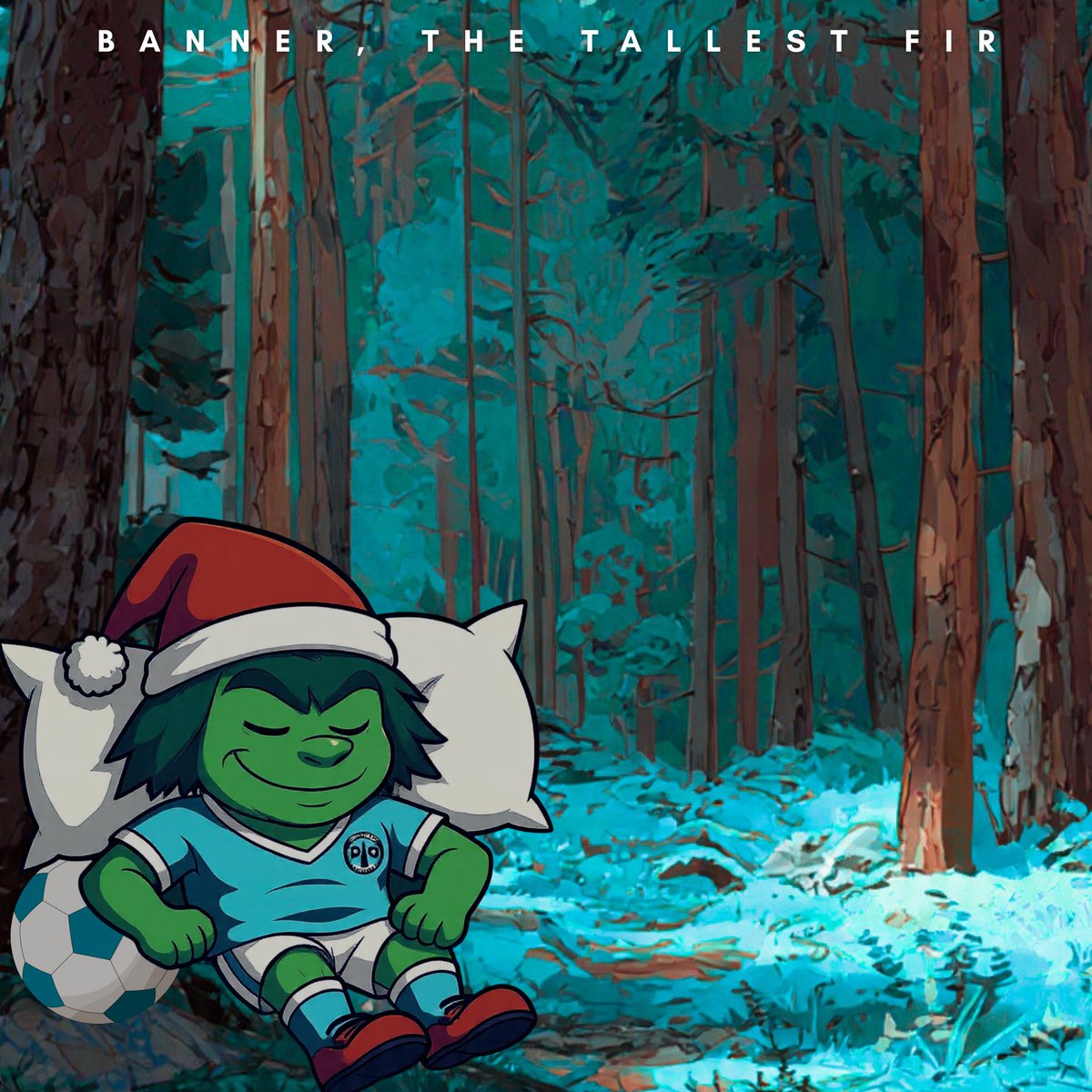 gopofc's tweet image. Banner has one more sleep before POFC reveals our next head coach. @JeffGrahamKS #UpTheFirs #NextGaffer