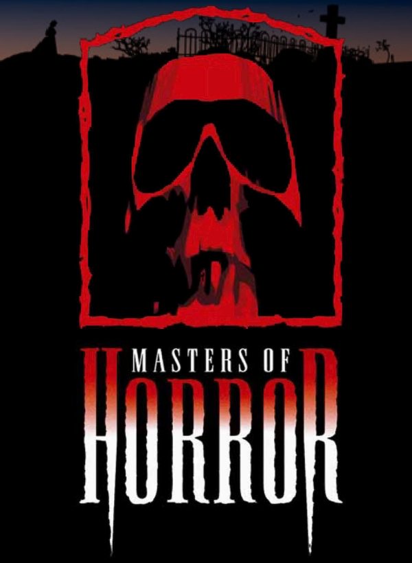 Mick Garris & The Post Mortem Podcast tweet media