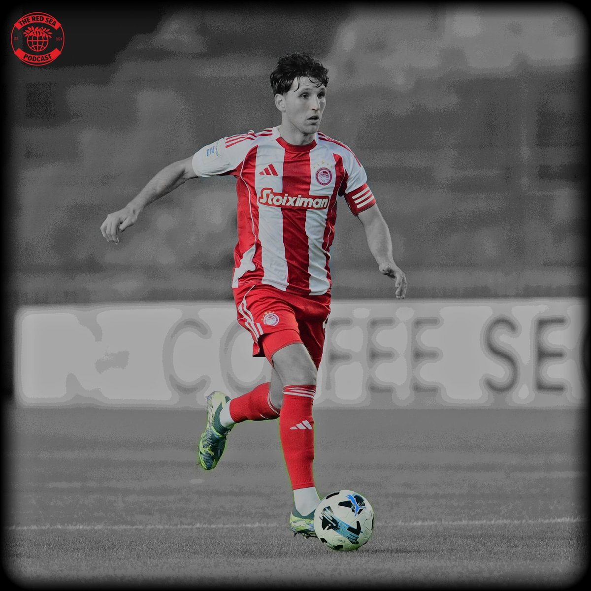 RedSeaPodcast's tweet photo. 🤕 | ɴᴏᴛʜɪɴɢ ᴇʟꜱᴇ ᴍᴀᴛᴛᴇʀꜱ ꜰʀᴏᴍ ᴛʜɪꜱ ꜰɪʀꜱᴛ ʜᴀʟꜰ ᴀꜱ ʟᴏɴɢ ᴀꜱ ᴛʜᴇ ᴘɪʟʟᴀʀ ᴏꜰ ᴏᴜʀ ᴅᴇꜰᴇɴᴄᴇ ɪꜱɴ'ᴛ ᴏᴜᴛ ꜰᴏʀ ʟᴏɴɢ. ʜᴏᴘᴇꜰᴜʟʟʏ ᴡᴇ ɢᴇᴛ ᴛʜᴇ ʙᴇꜱᴛ ᴘᴏꜱꜱɪʙʟᴇ ɴᴇᴡꜱ ꜱᴏᴏɴ.

#OlympiacosFC #PANOLY #Retsos https://t.co/GS4gJIiRQU