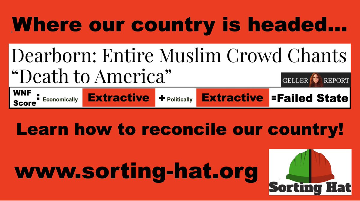 SortingHatOrg's tweet image. Get top news daily here: sorting-hat.org/scoring-outcom…

We also provide comprehensive daily news. Just click the &quot;All News of the Day&quot; button on the same page.

Sorting Hat&apos;s (sorting-hat.org) mission is to measure and report the health of our nation using various…