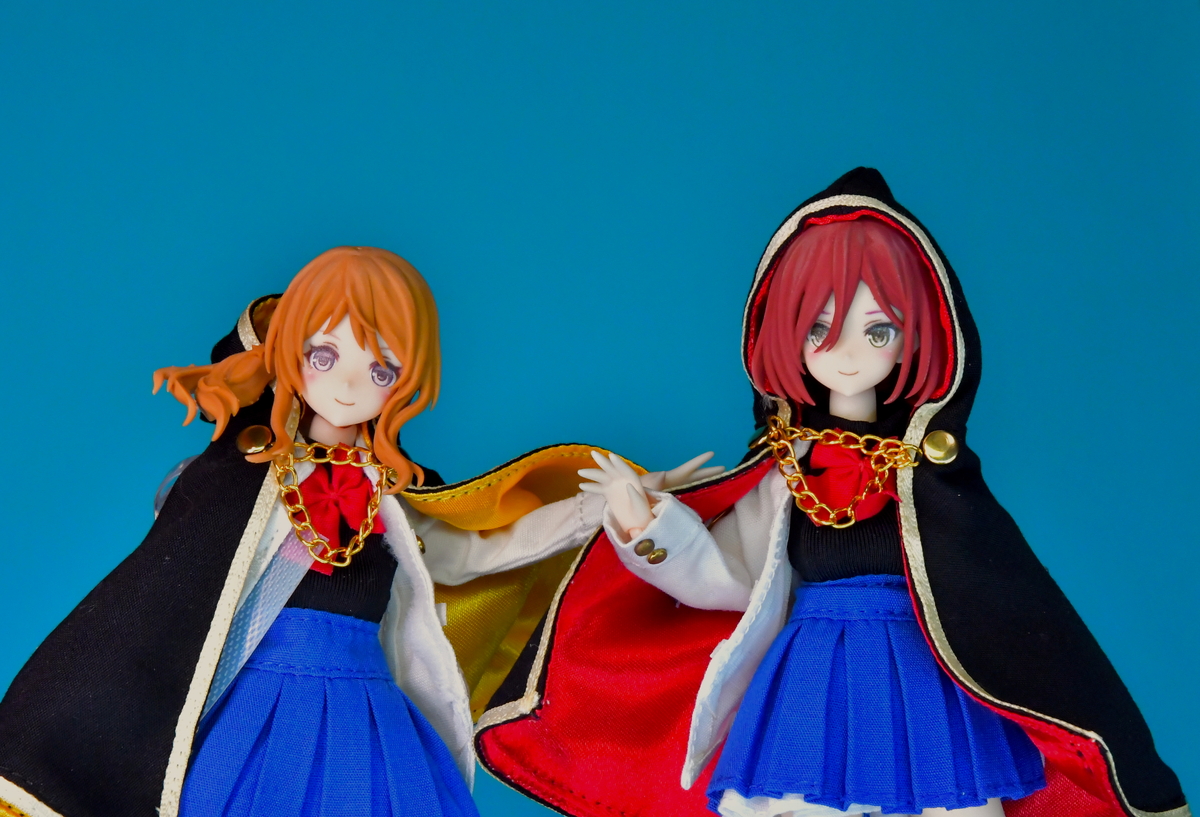 【通販告知】
異空間リーディングステージ開幕おめでとうございます！
AKガーデン新作＆舞台アサルトリリィピックアップWEB通販のおしらせです。
通販新作も多数！
ヘッドパーツ
・諸井佐保
・月岡千乃
CHARM
・カムドノツルギ
・ムラマサブレード
衣装
・エレンスゲマント
福袋
・ヘッド福袋