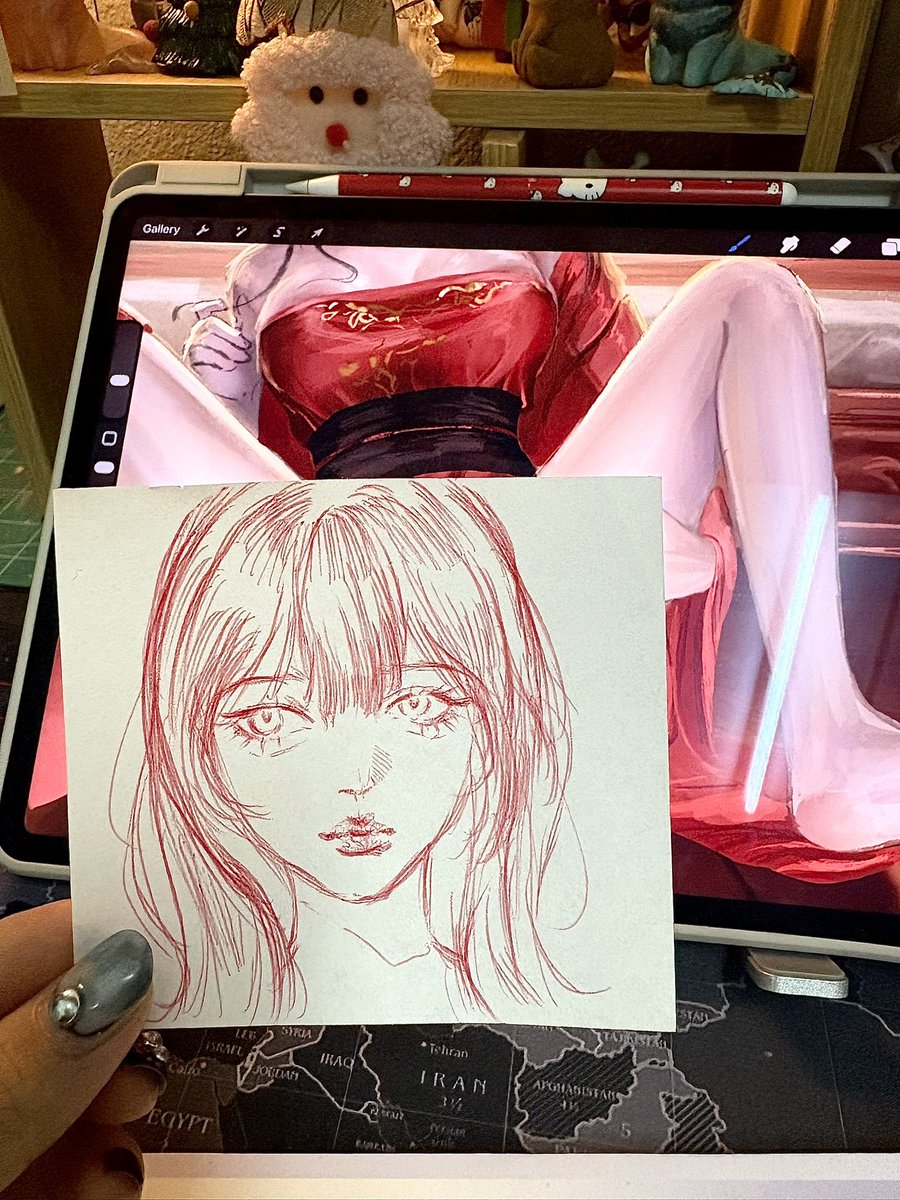 วาดไป3 เบี้ยวทั้ง3