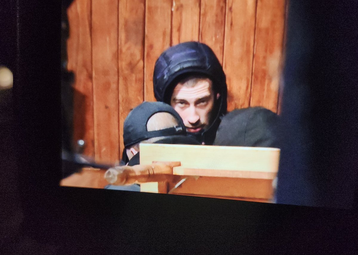 bagraubica's tweet image. Evo još: