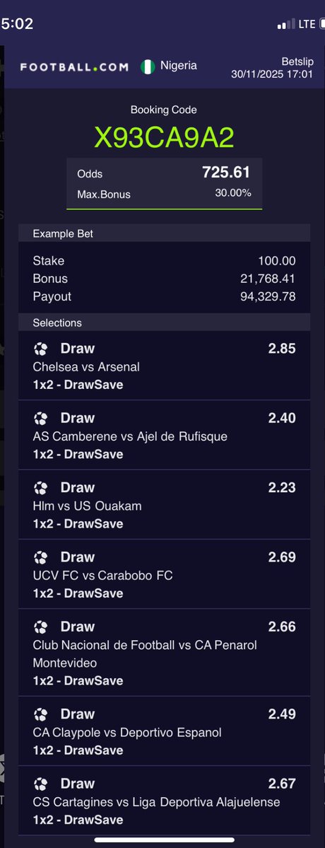 GoalGutter's tweet image. X93CA9A2