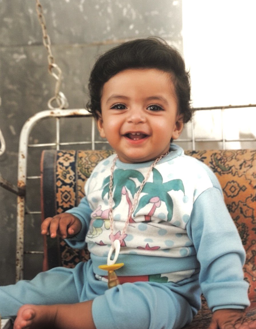 zinotad's tweet image. It’s my birthday today 
I hope the cycle of nature surprises me
#NFTCommunity