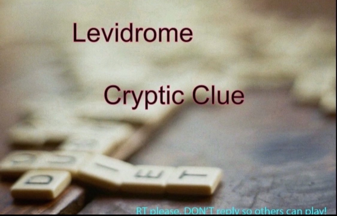 lucky_budd's tweet image. Here is a #levidrome cryptic clue 😄 The answer is a #levidrome pair (i.e.; tip-pit)! 

Here’s the clue: Ice T passes it, collects $200

🤔 Hmmmm....

RT (not reply) your answer and #levidrome PLEASE!   

While you’re at it, play this game too!: levidromegame.com