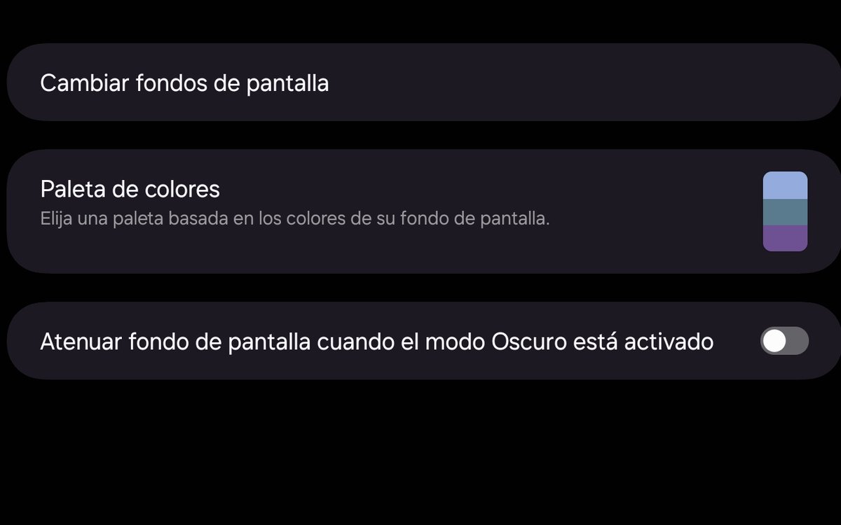 dctorxeno's tweet image. ohmygod i found the setting and i think it was myself who activated it my bad mr android