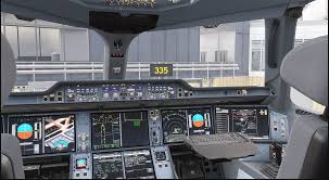 RichieBRD's tweet image. #inibuilds #Flightsimulator2024 - Inibuilds is the last Kindergarden-Software for a Simulation of #A350-1000. A shame for all these Developers indeed. All time freezing not working with Param. correctly, result- steel my round about 70 f.... EUR for this non working shit Aircraft