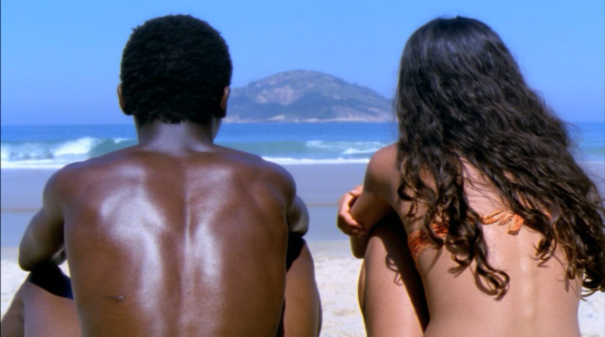 filmfr4me's tweet image. City of God (2002)
Director: Fernando Meirelles