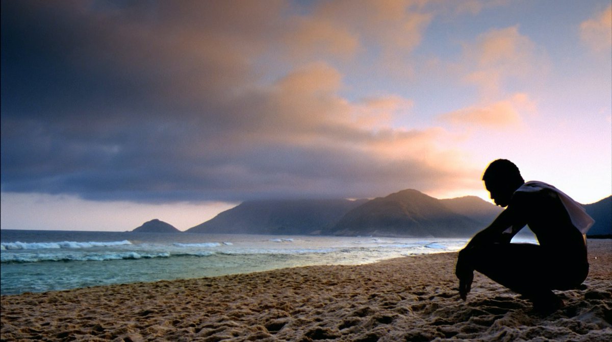 filmfr4me's tweet image. City of God (2002)
Director: Fernando Meirelles