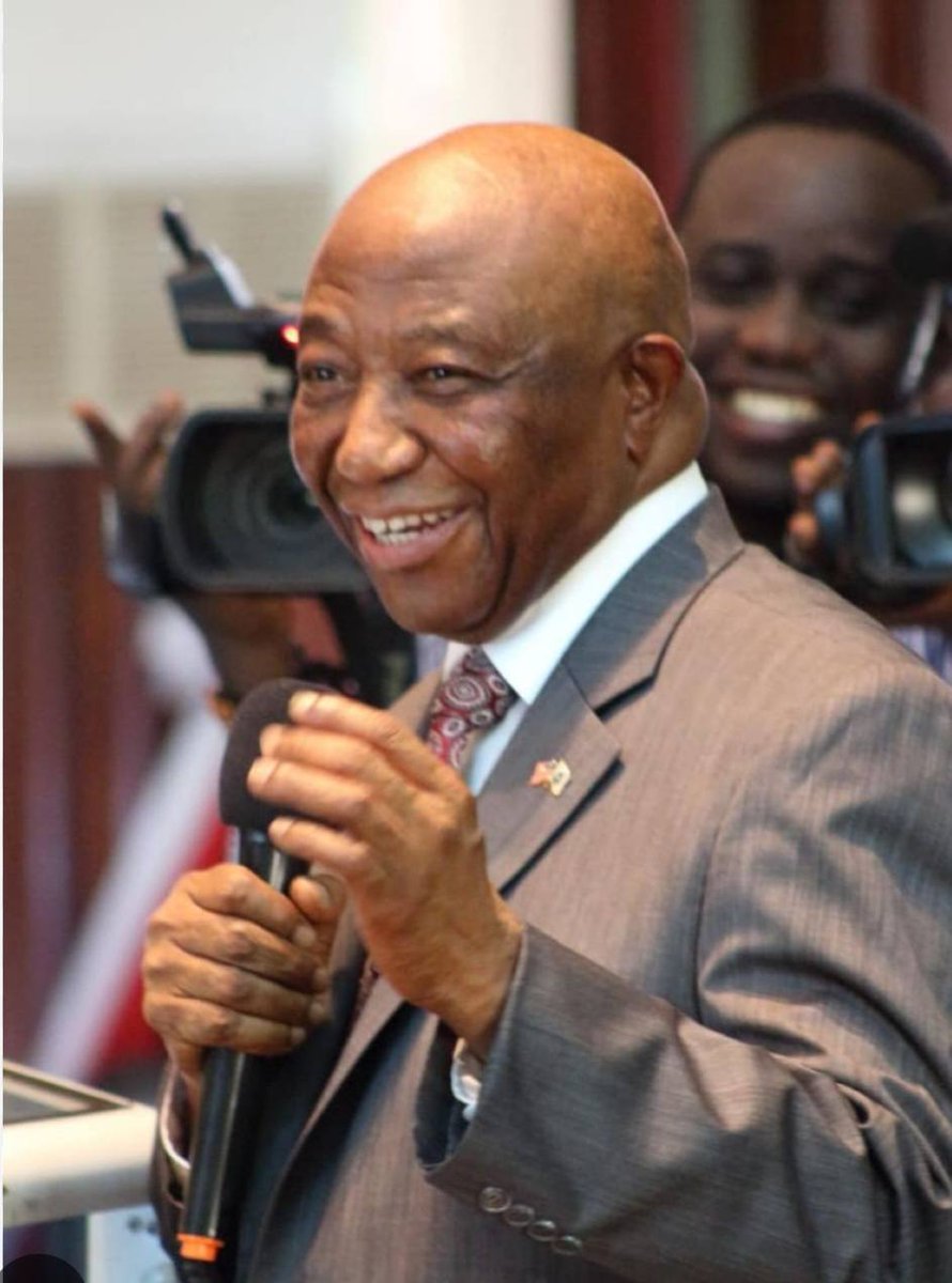 The Liberian Post tweet media