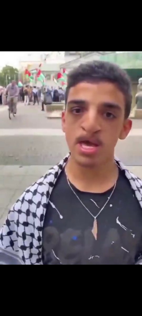 James Quemere tweet media